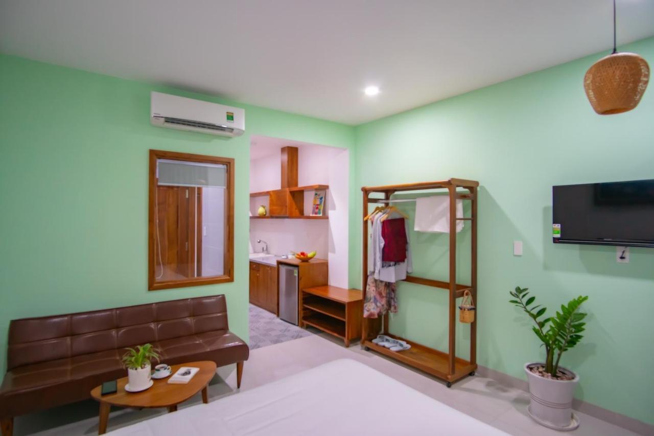 Mai Home - Apartment & Homestay TP. Hồ Chí Minh Ngoại thất bức ảnh