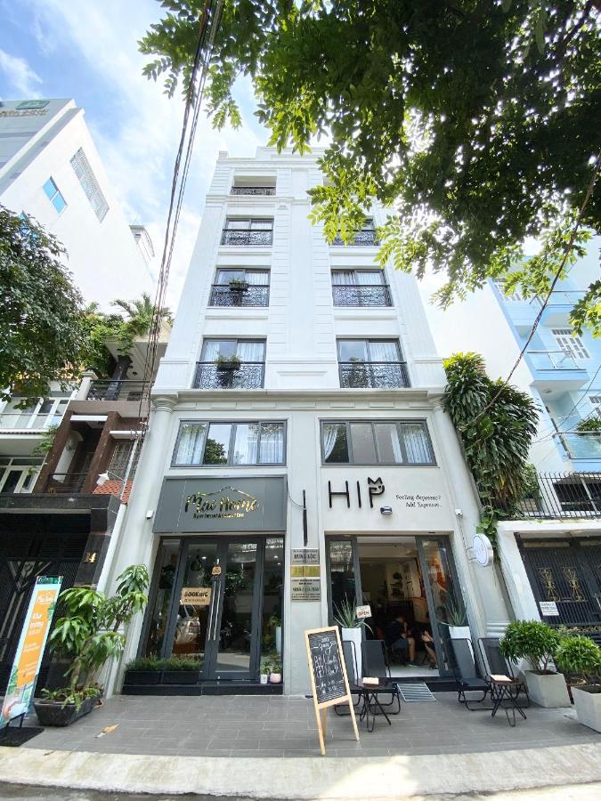 Mai Home - Apartment & Homestay TP. Hồ Chí Minh Ngoại thất bức ảnh