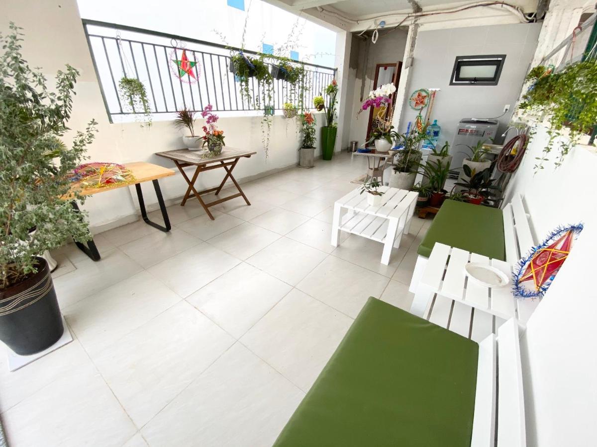 Mai Home - Apartment & Homestay TP. Hồ Chí Minh Ngoại thất bức ảnh