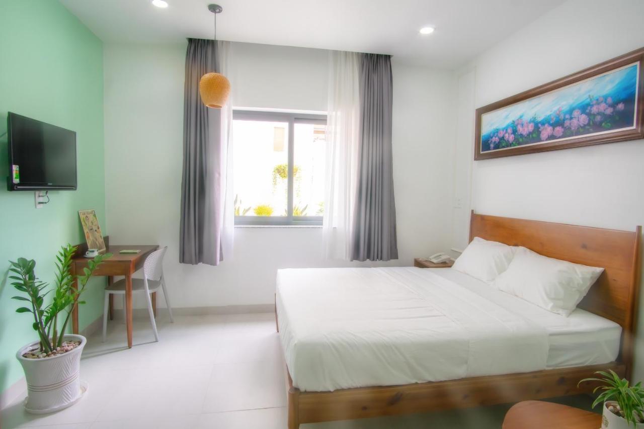 Mai Home - Apartment & Homestay TP. Hồ Chí Minh Ngoại thất bức ảnh