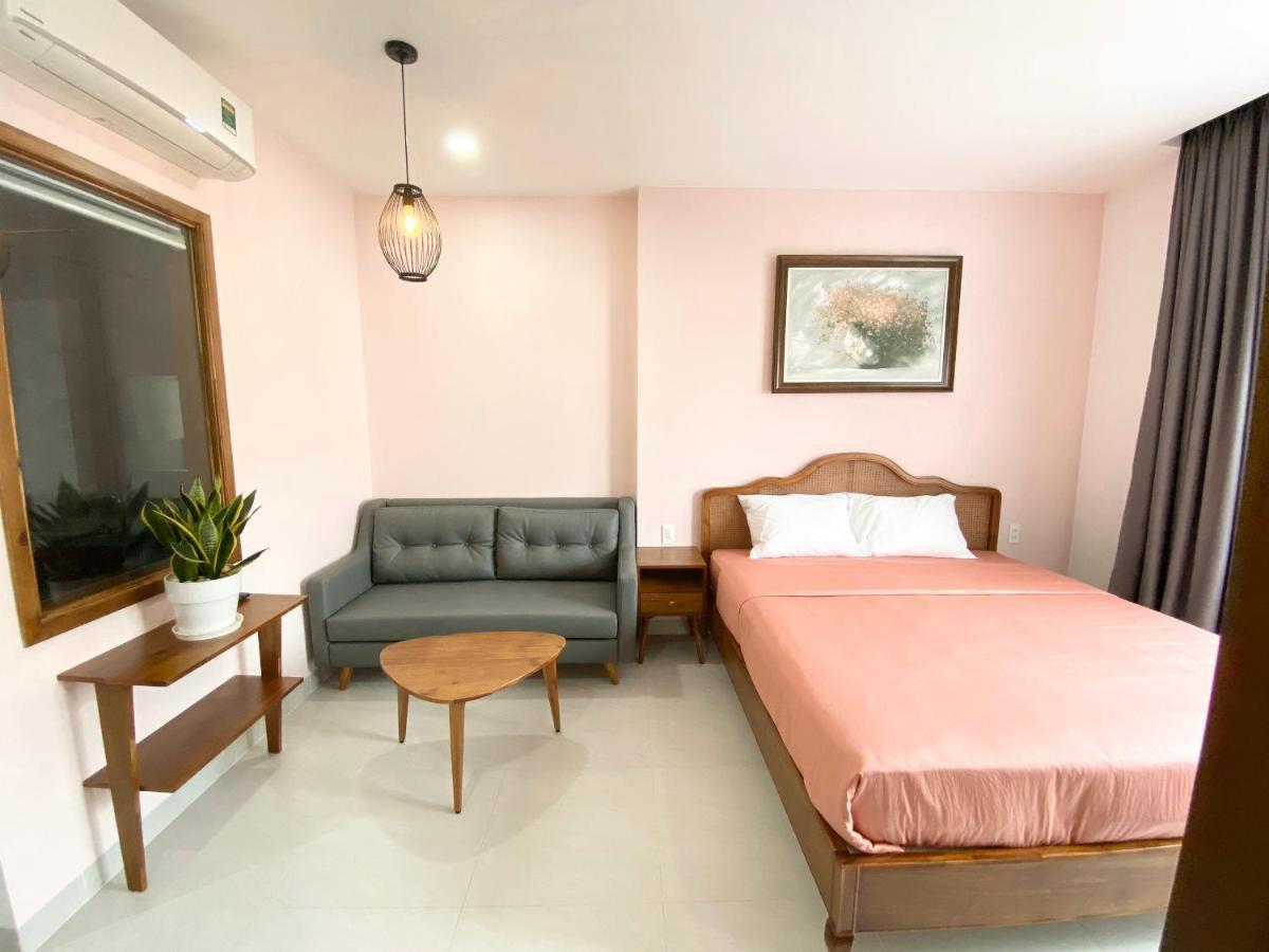 Mai Home - Apartment & Homestay TP. Hồ Chí Minh Ngoại thất bức ảnh