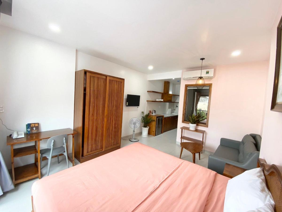 Mai Home - Apartment & Homestay TP. Hồ Chí Minh Ngoại thất bức ảnh