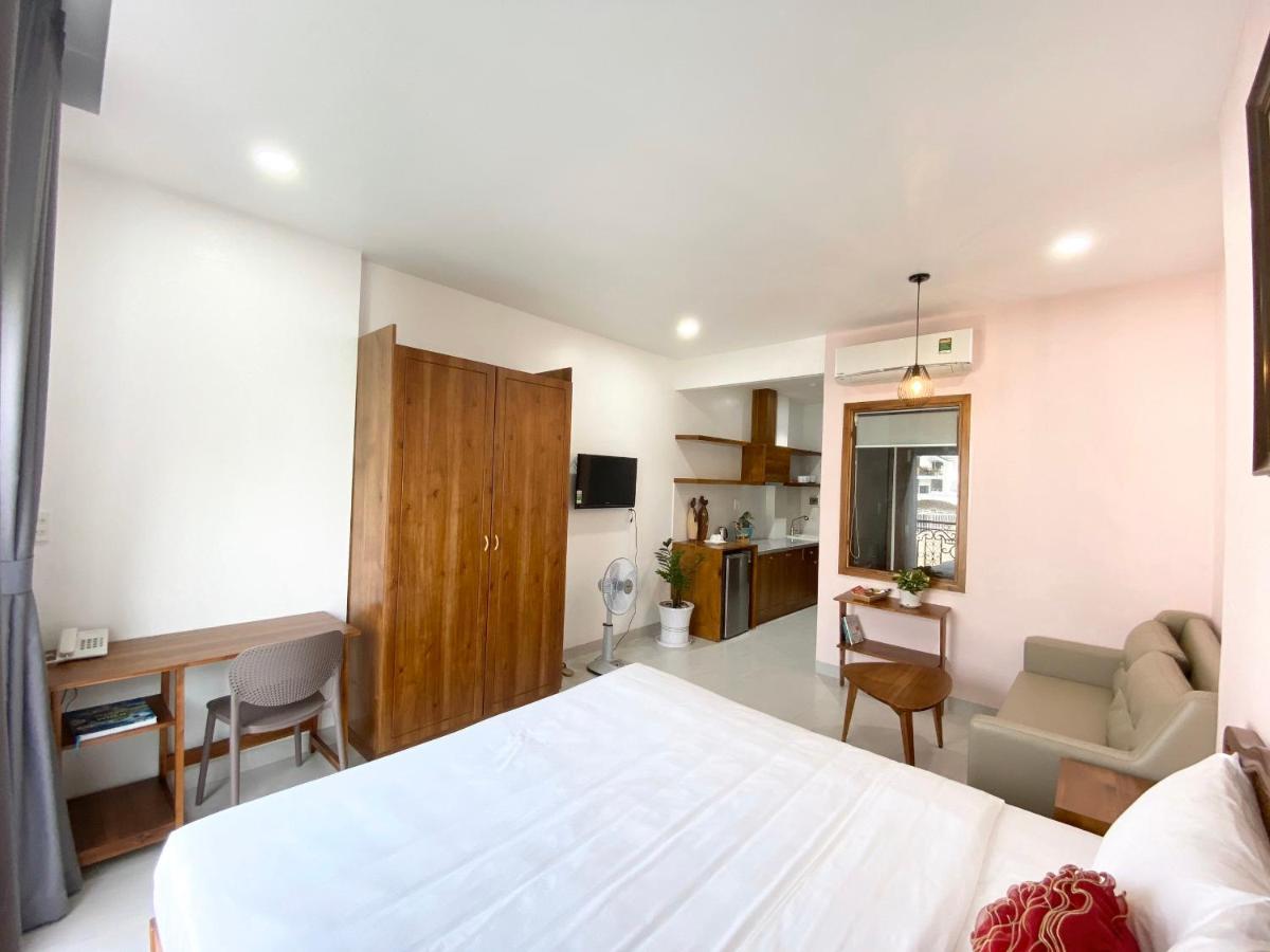 Mai Home - Apartment & Homestay TP. Hồ Chí Minh Ngoại thất bức ảnh