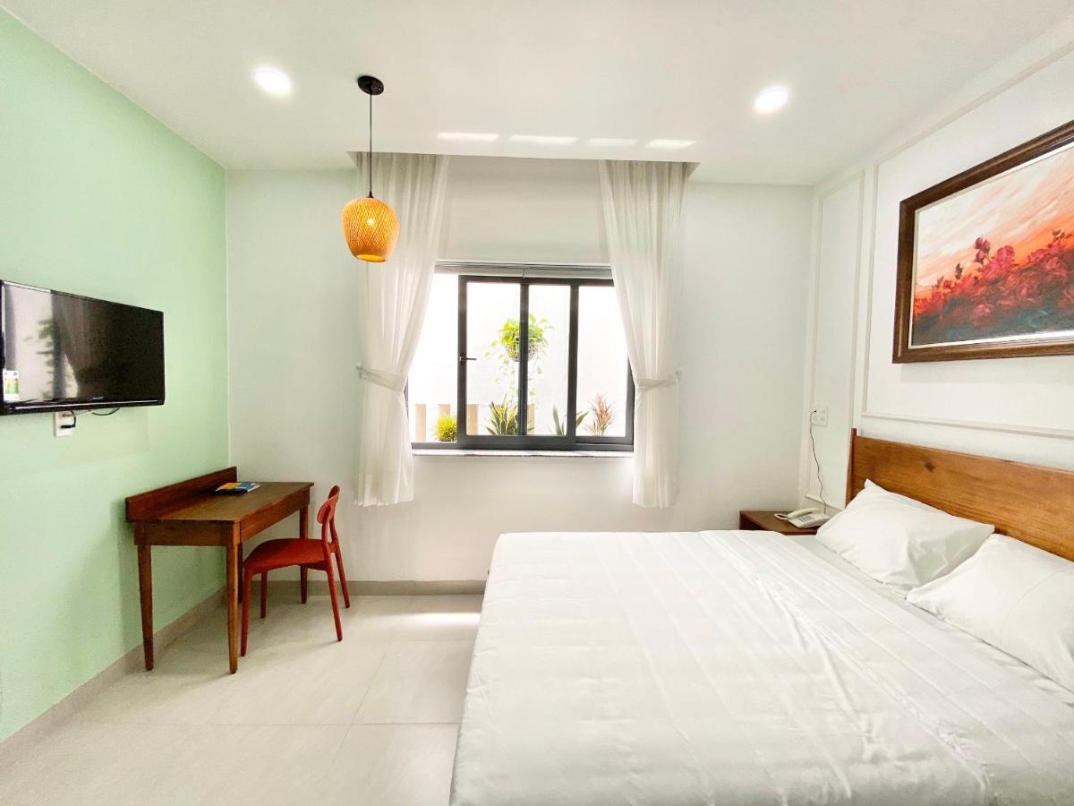 Mai Home - Apartment & Homestay TP. Hồ Chí Minh Ngoại thất bức ảnh