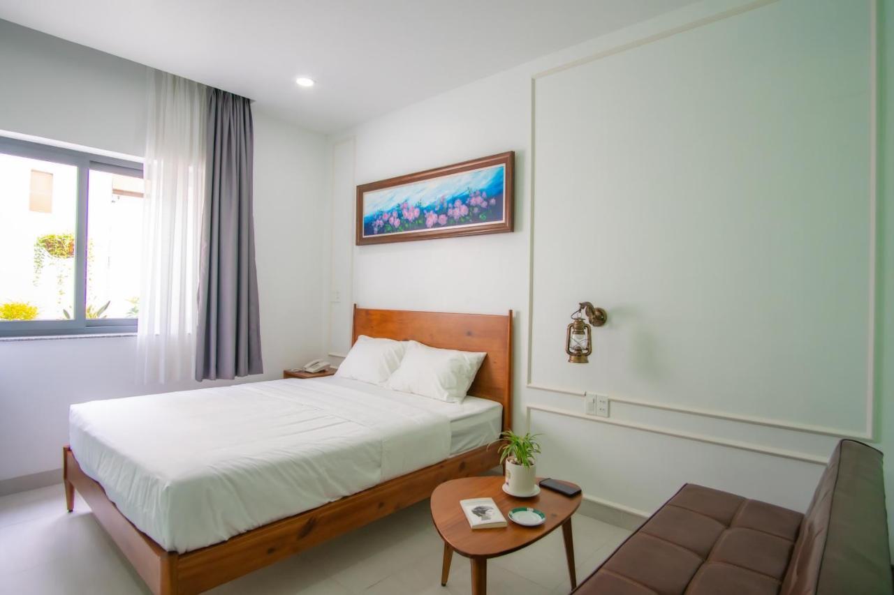 Mai Home - Apartment & Homestay TP. Hồ Chí Minh Ngoại thất bức ảnh