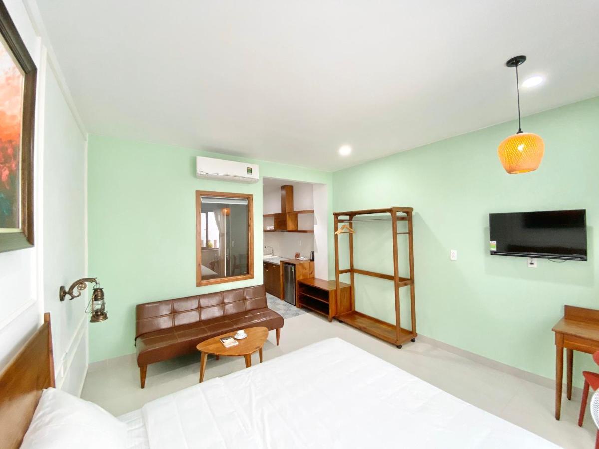 Mai Home - Apartment & Homestay TP. Hồ Chí Minh Ngoại thất bức ảnh