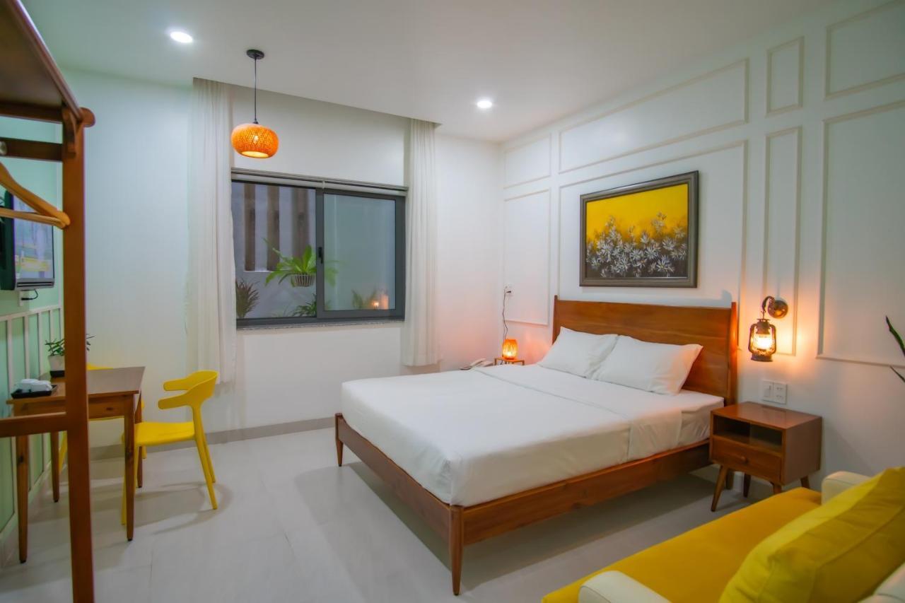 Mai Home - Apartment & Homestay TP. Hồ Chí Minh Ngoại thất bức ảnh