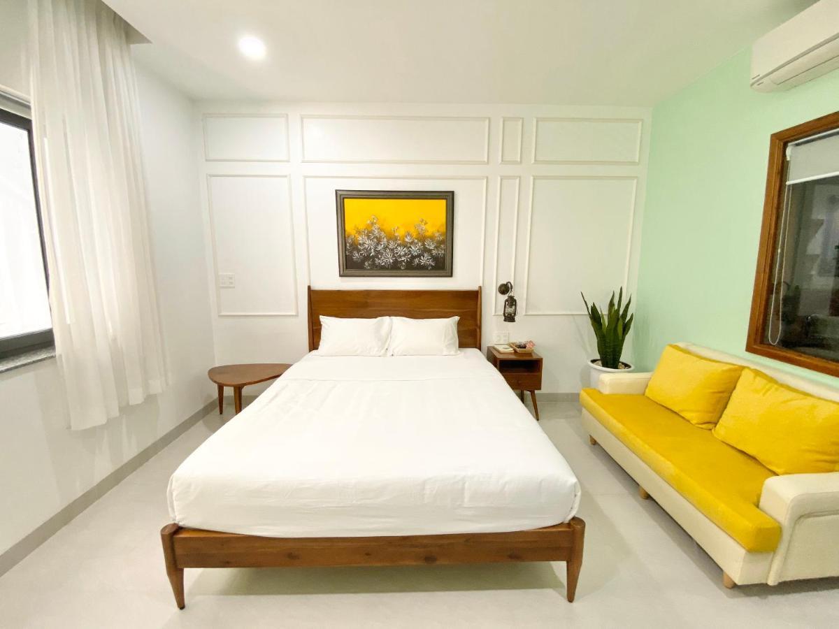 Mai Home - Apartment & Homestay TP. Hồ Chí Minh Ngoại thất bức ảnh