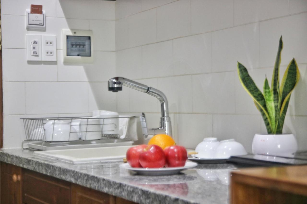 Mai Home - Apartment & Homestay TP. Hồ Chí Minh Ngoại thất bức ảnh