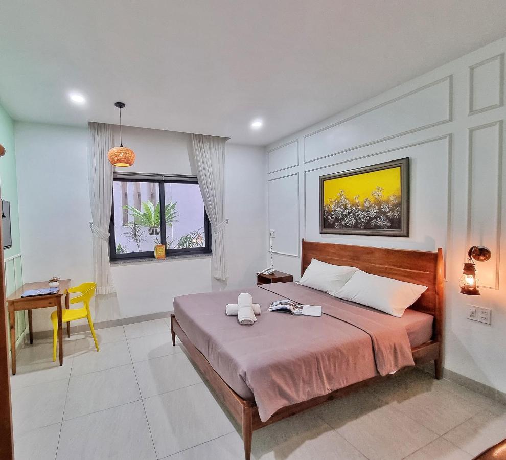 Mai Home - Apartment & Homestay TP. Hồ Chí Minh Ngoại thất bức ảnh