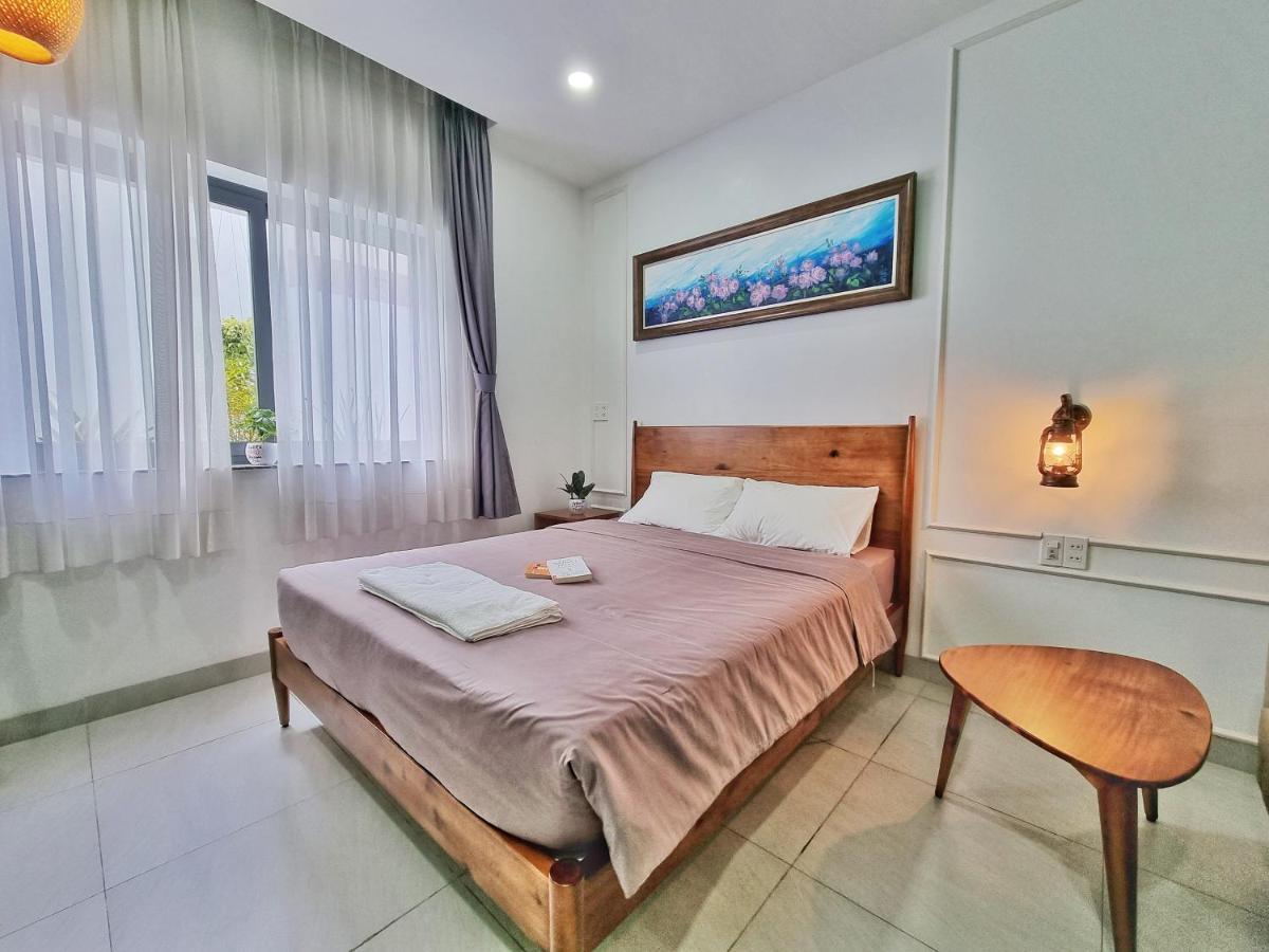 Mai Home - Apartment & Homestay TP. Hồ Chí Minh Ngoại thất bức ảnh