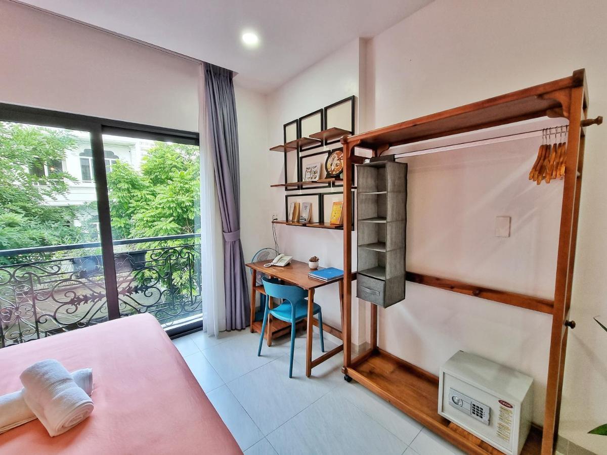 Mai Home - Apartment & Homestay TP. Hồ Chí Minh Ngoại thất bức ảnh