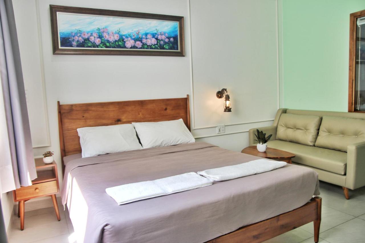 Mai Home - Apartment & Homestay TP. Hồ Chí Minh Ngoại thất bức ảnh