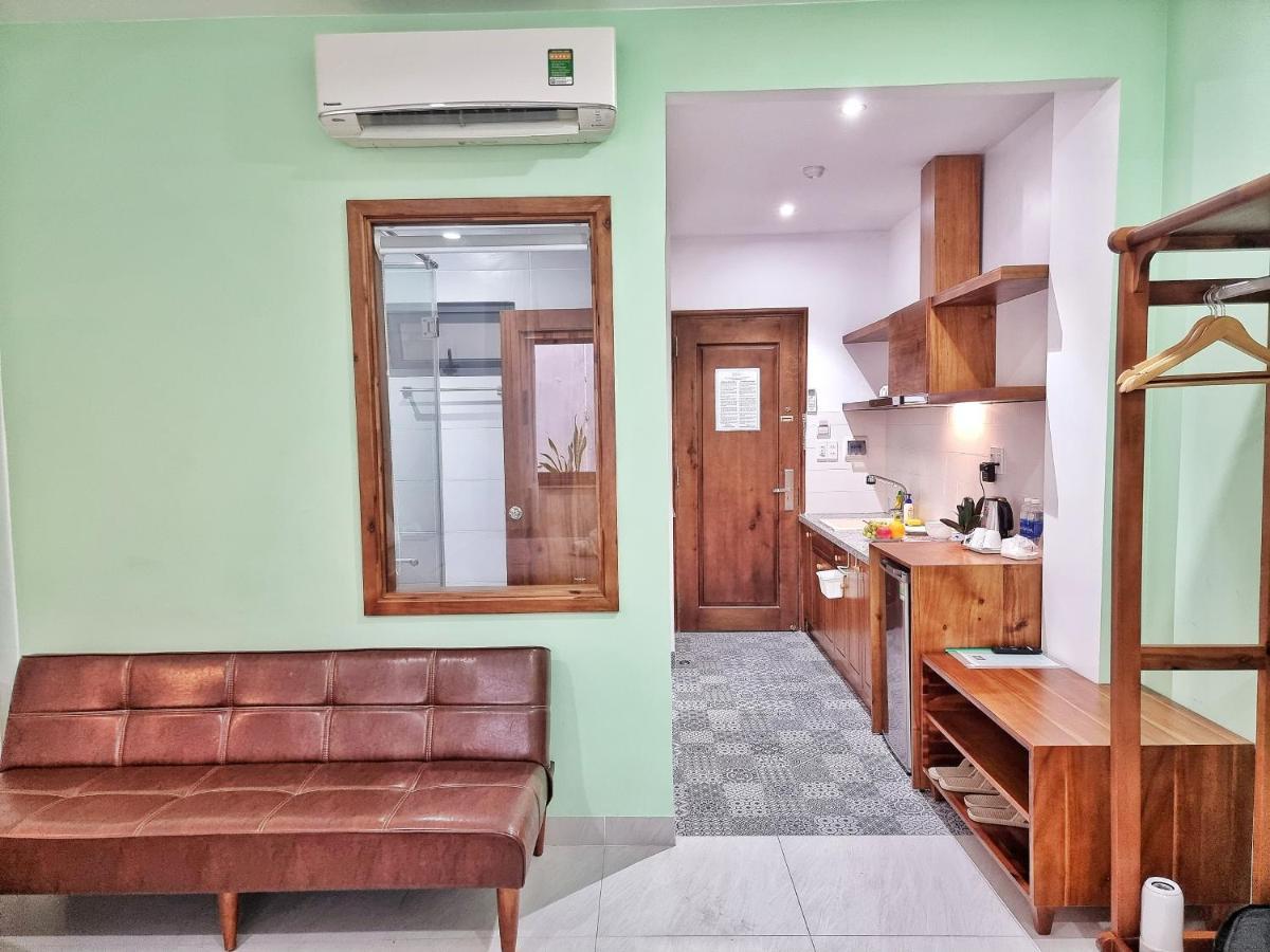 Mai Home - Apartment & Homestay TP. Hồ Chí Minh Ngoại thất bức ảnh