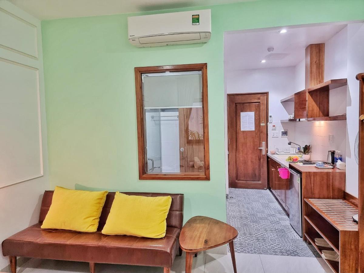 Mai Home - Apartment & Homestay TP. Hồ Chí Minh Ngoại thất bức ảnh