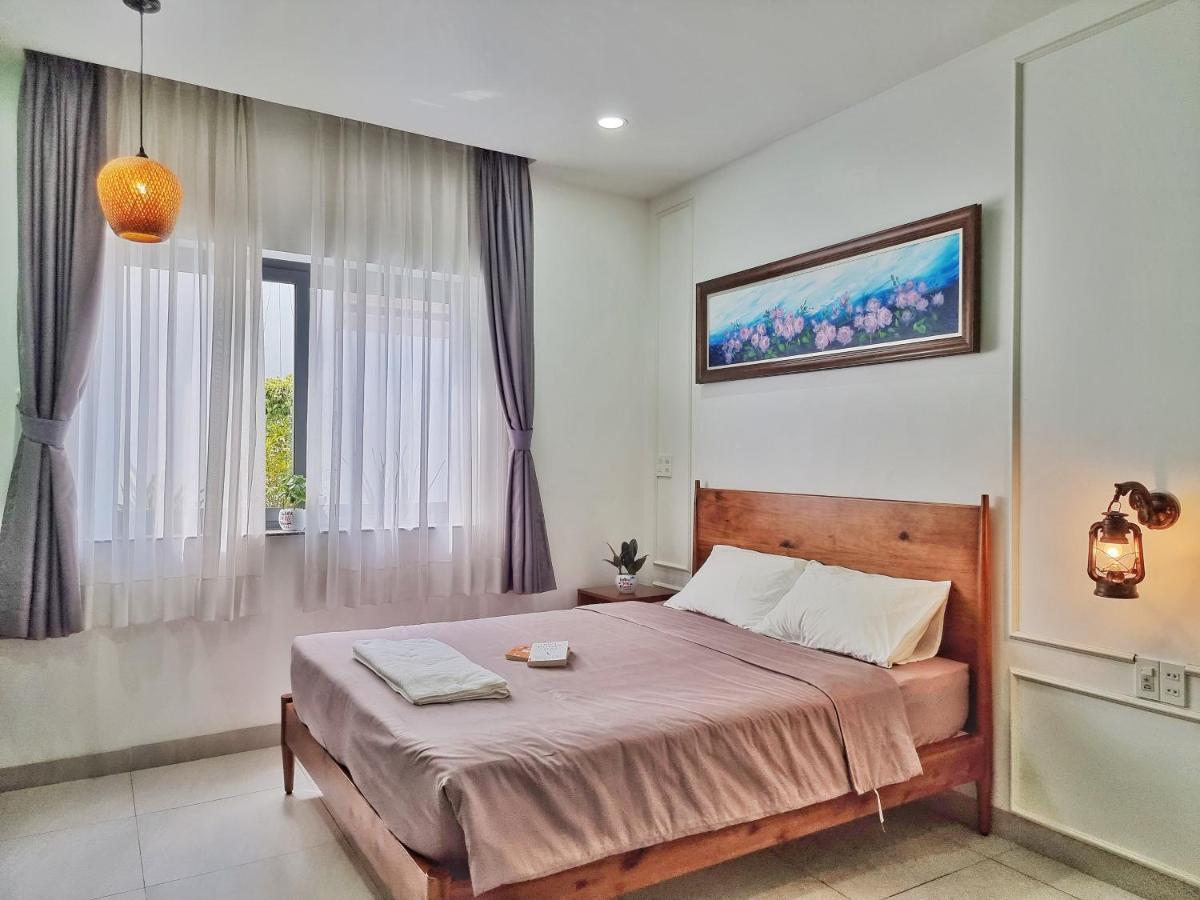 Mai Home - Apartment & Homestay TP. Hồ Chí Minh Ngoại thất bức ảnh