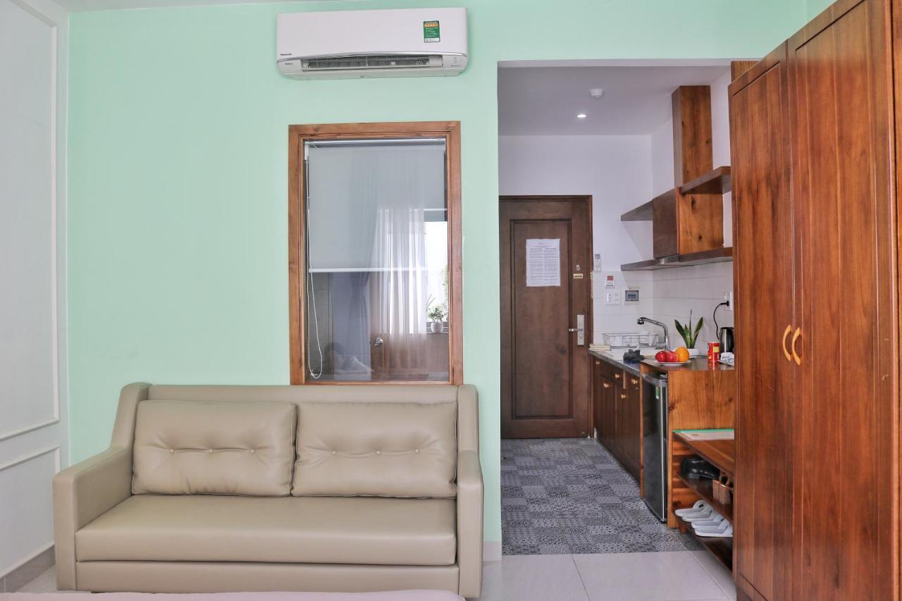 Mai Home - Apartment & Homestay TP. Hồ Chí Minh Ngoại thất bức ảnh