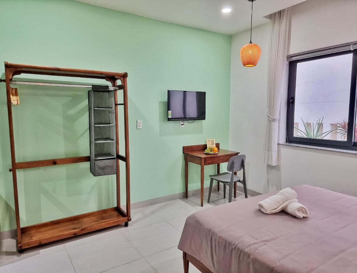 Mai Home - Apartment & Homestay TP. Hồ Chí Minh Ngoại thất bức ảnh