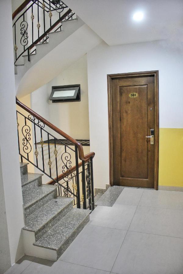 Mai Home - Apartment & Homestay TP. Hồ Chí Minh Ngoại thất bức ảnh