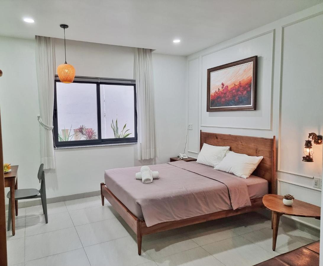 Mai Home - Apartment & Homestay TP. Hồ Chí Minh Ngoại thất bức ảnh