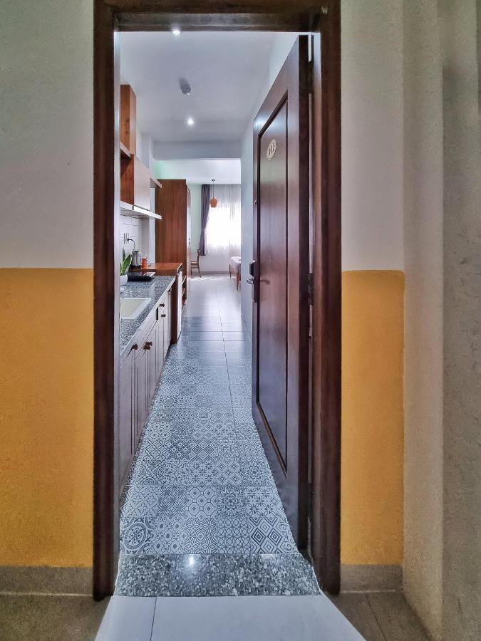 Mai Home - Apartment & Homestay TP. Hồ Chí Minh Ngoại thất bức ảnh