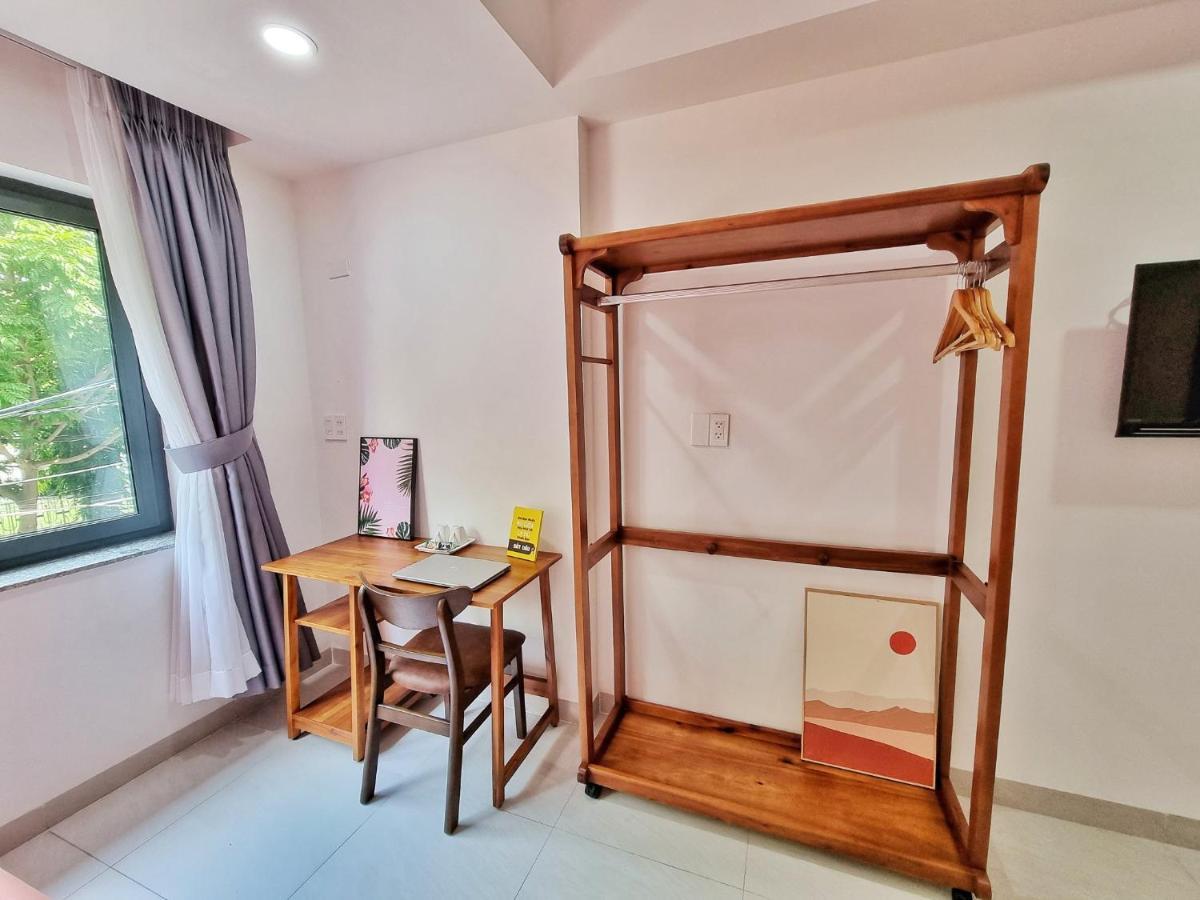 Mai Home - Apartment & Homestay TP. Hồ Chí Minh Ngoại thất bức ảnh