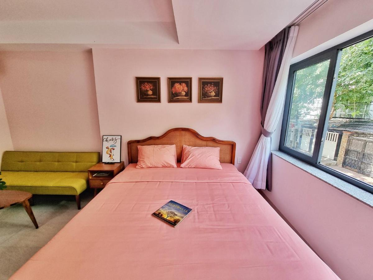 Mai Home - Apartment & Homestay TP. Hồ Chí Minh Ngoại thất bức ảnh